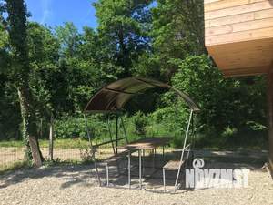 Дом 50м², 2-этажный, посуточно, 