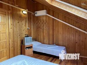 Дом 45м&sup2;, 4-этажный, посуточно, 