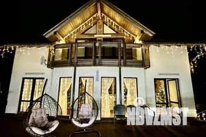 Дом 250м², 2-этажный, посуточно, 