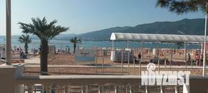 Дом 60м&sup2;, 2-этажный, посуточно, 