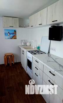 Дом 65м&sup2;, 2-этажный, посуточно, 