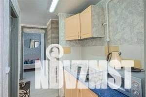 Дом 20м², 2-этажный, посуточно, 
