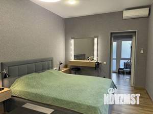 Дом 25м&sup2;, 3-этажный, посуточно, 