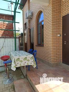 Дом 50м&sup2;, 2-этажный, посуточно, 