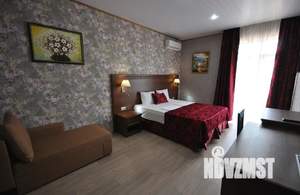 Дом 111м&sup2;, 2-этажный, посуточно, 