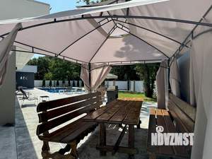 Дом 240м², 1-этажный, посуточно, 