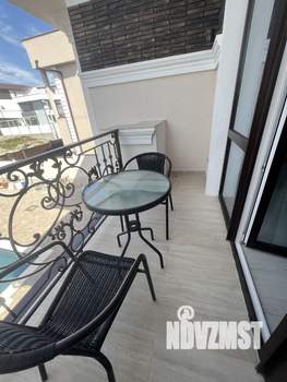 Дом 177м&sup2;, 2-этажный, посуточно, 