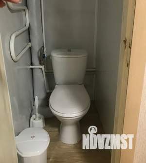 Дом 55м², 2-этажный, посуточно, 