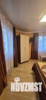 Дом 90м², 2-этажный, посуточно, 