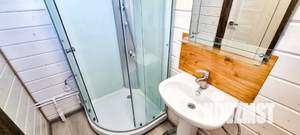 Дом 14м², 2-этажный, посуточно, 