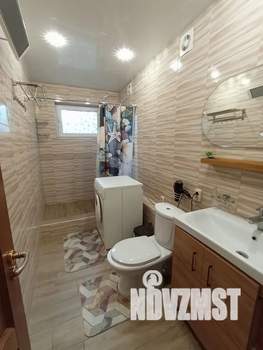 Дом 125м², 1-этажный, посуточно, 