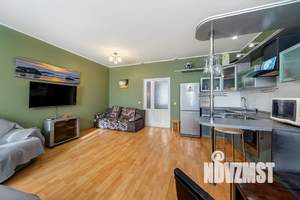 Дом 123м&sup2;, 3-этажный, посуточно, 