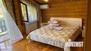 Дом 200м², 2-этажный, посуточно, 
