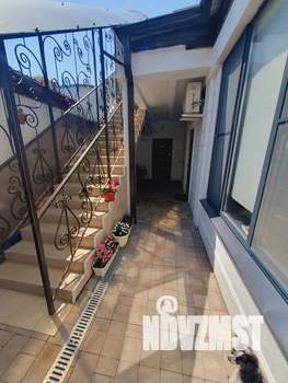 Дом 60м&sup2;, 2-этажный, посуточно, 