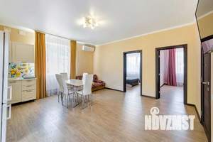 Дом 80м&sup2;, 2-этажный, посуточно, 