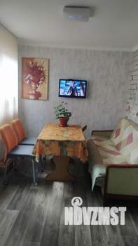Дом 40м², 2-этажный, посуточно, 