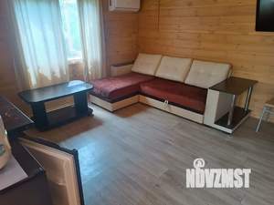 Дом 24м², 1-этажный, посуточно, 