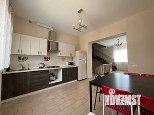 Дом 138м², 2-этажный, посуточно, 