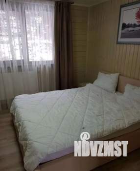 Дом 80м², 2-этажный, посуточно, 