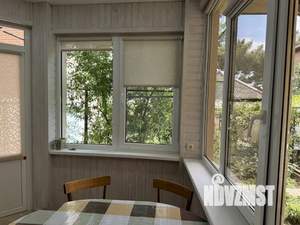 Дом 40м², 2-этажный, посуточно, 