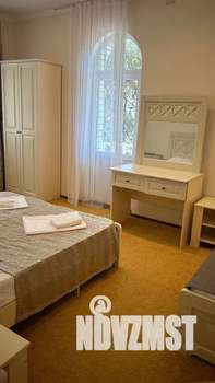 Дом 100м&sup2;, 2-этажный, посуточно, 