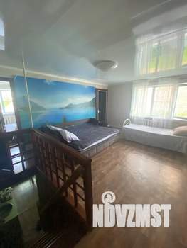 Дом 60м², 2-этажный, посуточно, 