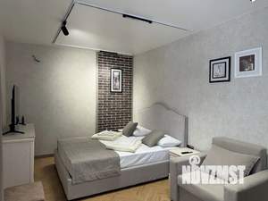 Дом 25м&sup2;, 1-этажный, посуточно, 