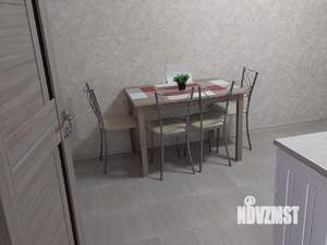 Дом 40м&sup2;, 1-этажный, на длительный срок, 