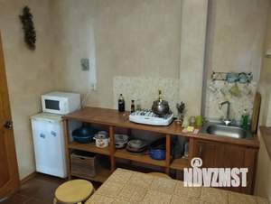 Дом 50м&sup2;, 1-этажный, посуточно, 