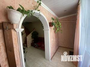 Дом 100м², 2-этажный, посуточно, 