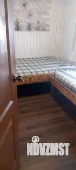 Дом 45м², 2-этажный, посуточно, 