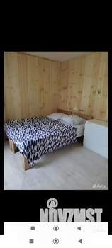 Дом 20м², 1-этажный, посуточно, 