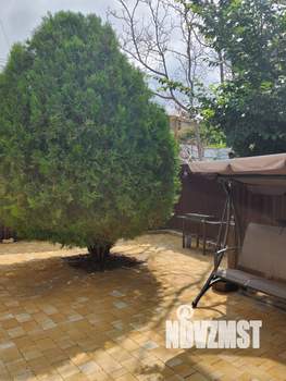 Дом 80м&sup2;, 1-этажный, посуточно, 