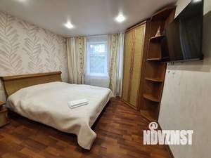 Дом 50м², 1-этажный, посуточно, 