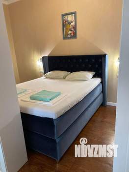 Дом 90м&sup2;, 2-этажный, на длительный срок, 