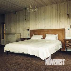 Дом 295м&sup2;, 1-этажный, посуточно, 