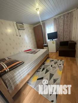 Дом 24м², 1-этажный, посуточно, 