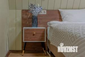 Дом 61м², 2-этажный, посуточно, 