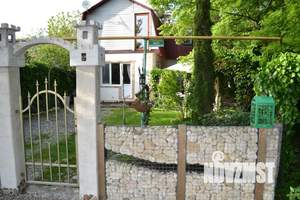 Дом 82м², 2-этажный, посуточно, 