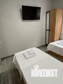 Дом 43м&sup2;, 1-этажный, посуточно, 