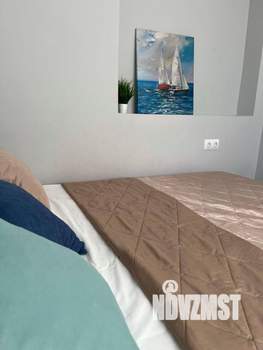 Дом 50м², 1-этажный, посуточно, 