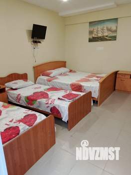 Дом 68м&sup2;, 2-этажный, на длительный срок, 