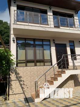 Дом 95м&sup2;, 2-этажный, посуточно, 