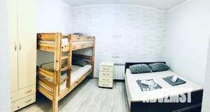 Дом 55м², 1-этажный, посуточно, 