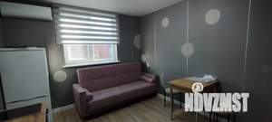 Дом 35м², 3-этажный, посуточно, 