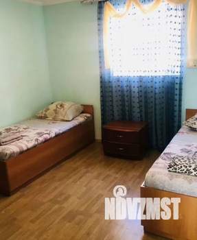 Дом 100м&sup2;, 3-этажный, посуточно, 