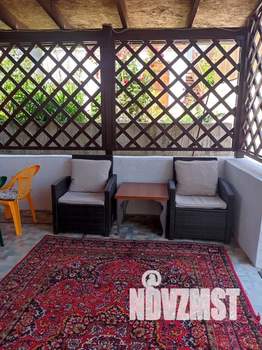 Дом 80м², 2-этажный, посуточно, 