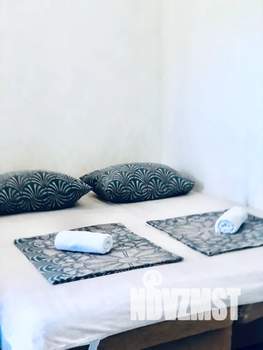 Дом 55м&sup2;, 1-этажный, посуточно, 