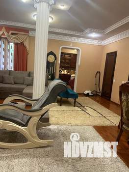 Дом 100м&sup2;, 2-этажный, посуточно, 