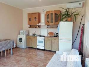 Дом 50м&sup2;, 1-этажный, посуточно, 